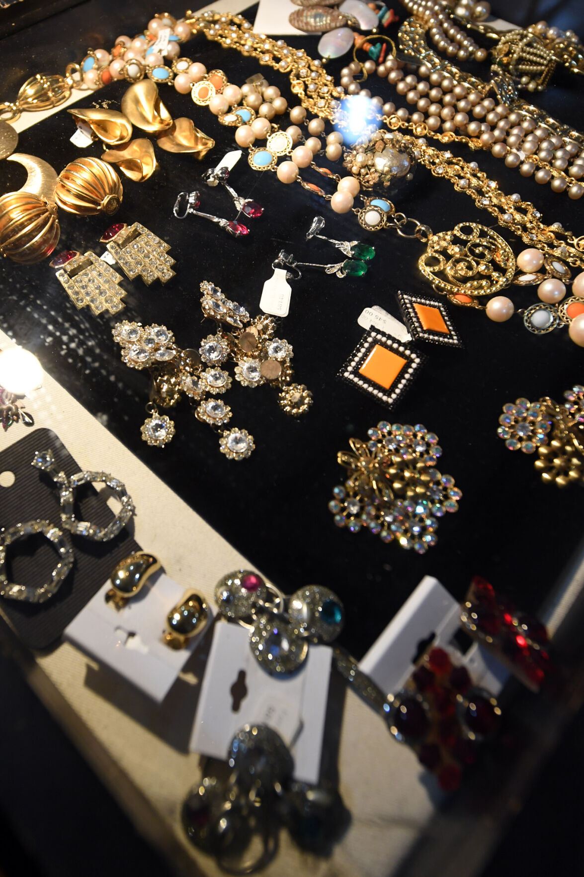 Round Top Antiques Fair